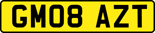 GM08AZT
