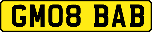 GM08BAB