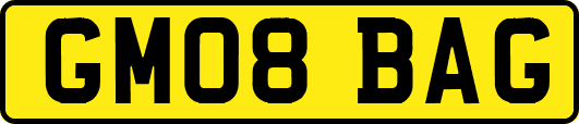 GM08BAG