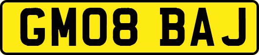 GM08BAJ