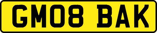 GM08BAK