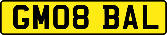 GM08BAL