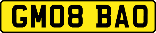GM08BAO