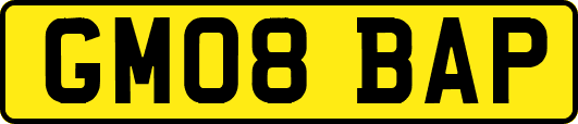 GM08BAP