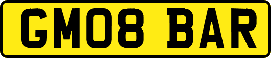 GM08BAR