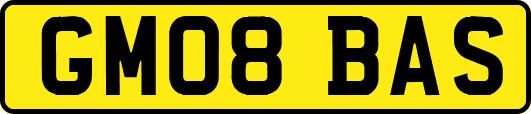 GM08BAS