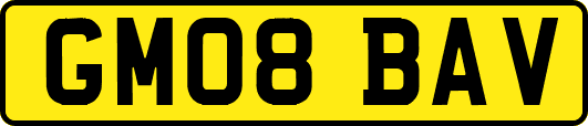 GM08BAV
