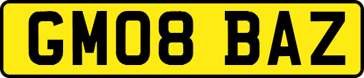 GM08BAZ