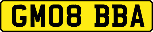 GM08BBA