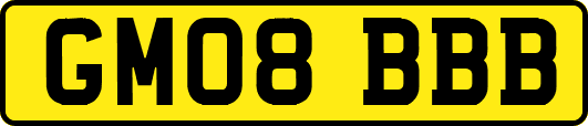 GM08BBB