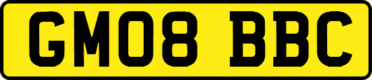 GM08BBC
