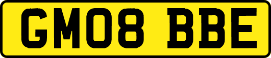 GM08BBE