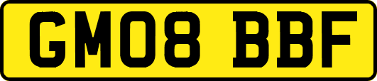 GM08BBF