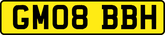 GM08BBH