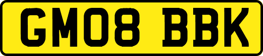 GM08BBK