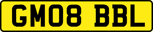 GM08BBL