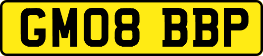 GM08BBP