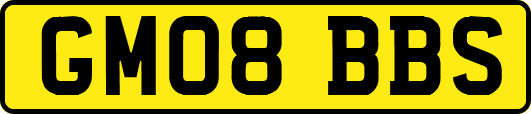 GM08BBS