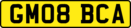 GM08BCA