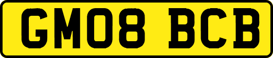 GM08BCB