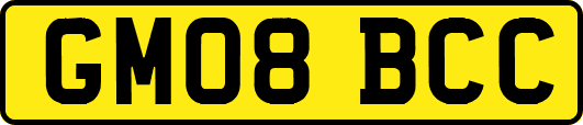 GM08BCC