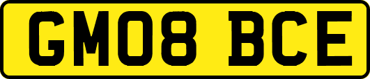 GM08BCE