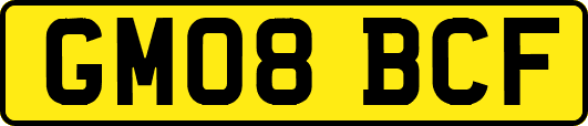 GM08BCF