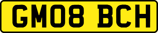 GM08BCH