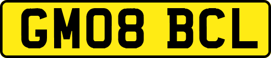 GM08BCL