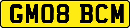 GM08BCM