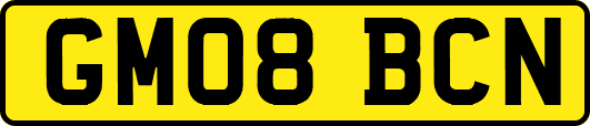 GM08BCN