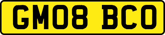 GM08BCO