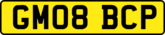 GM08BCP