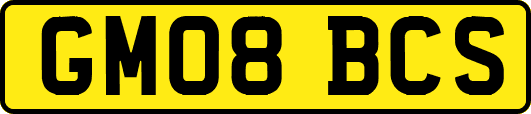 GM08BCS