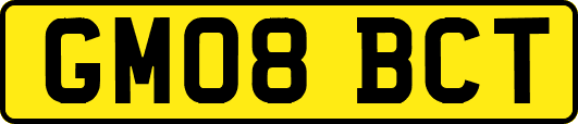 GM08BCT