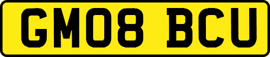 GM08BCU