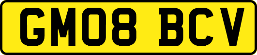 GM08BCV