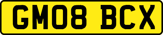 GM08BCX