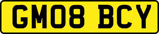 GM08BCY