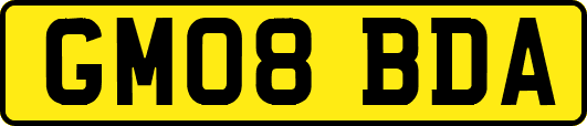 GM08BDA