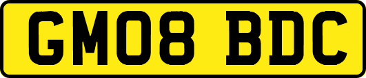 GM08BDC