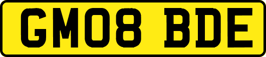 GM08BDE