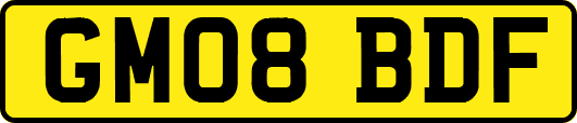 GM08BDF
