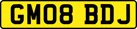 GM08BDJ