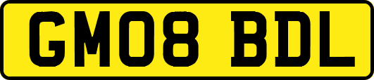 GM08BDL