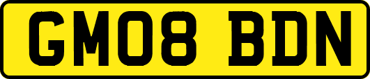 GM08BDN