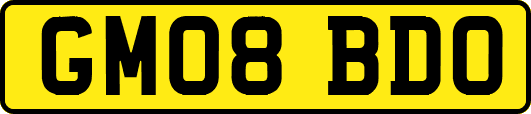 GM08BDO
