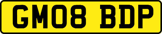 GM08BDP