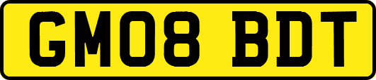 GM08BDT
