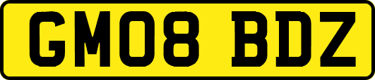 GM08BDZ